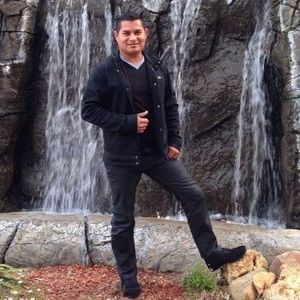 Meet your Posher, Oscar